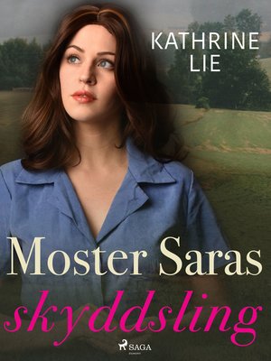 cover image of Moster Saras skyddsling